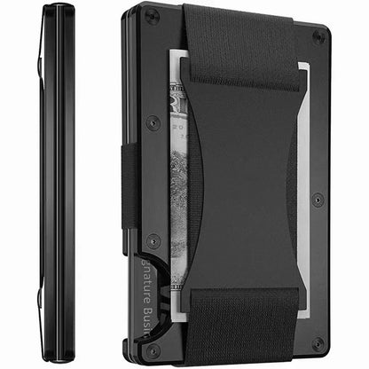 Slim Safe™ Credit Card Holder  (2)