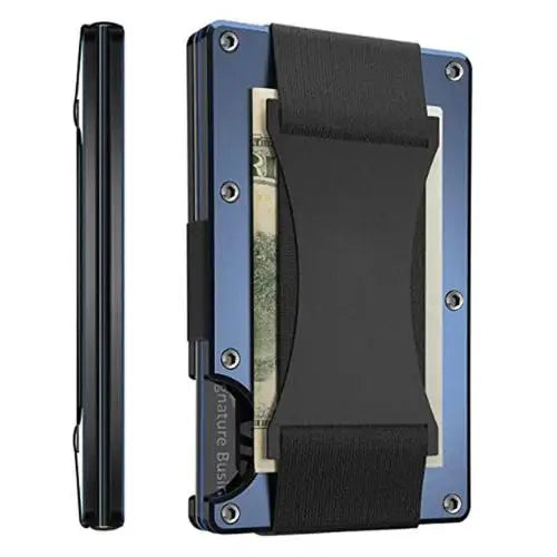 Slim Safe™ Credit Card Holder  (2)