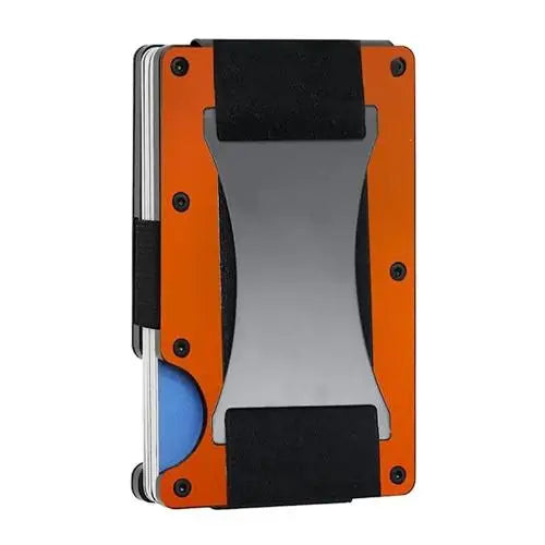 Slim Safe™ Credit Card Holder  (2)