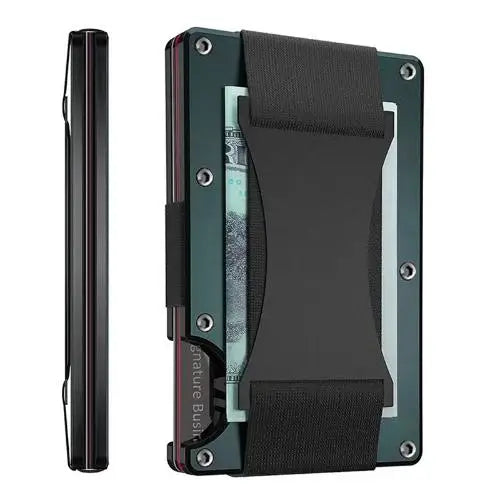 Slim Safe™ Credit Card Holder  (2)