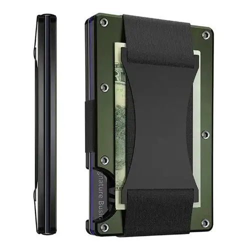 Slim Safe™ Credit Card Holder  (2)