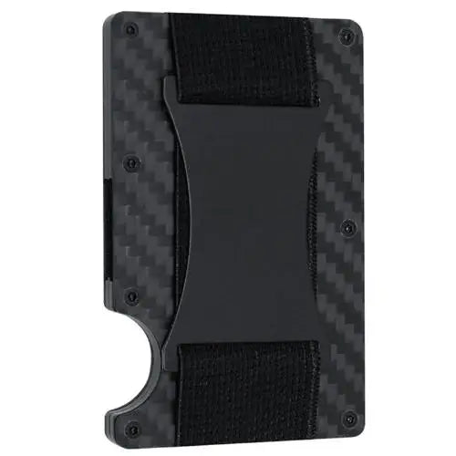 Slim Safe™ Credit Card Holder  (2)