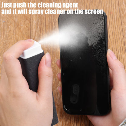 ClearView™ 3-in-1 Screen Cleaner (2)