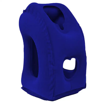 Snoozi™ Inflatable Travel Pillow 