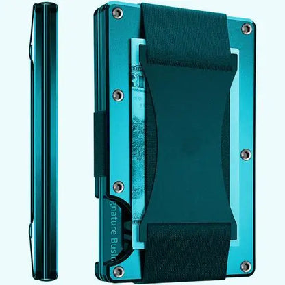 Slim Safe™ Credit Card Holder  (2)