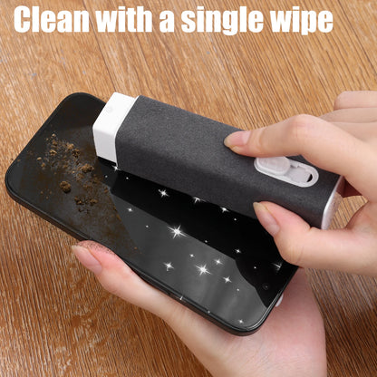 ClearView™ 3-in-1 Screen Cleaner (2)