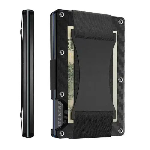 Slim Safe™ Credit Card Holder  (2)